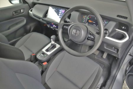 2023 Honda Fit - photo 13