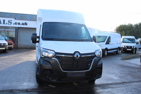 2023 Renault Master - photo 8
