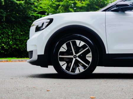 2024 Ford Explorer - photo 7