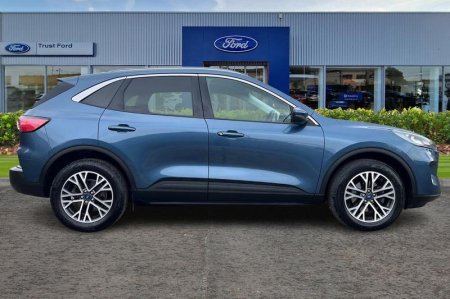 2023 Ford Kuga - photo 3
