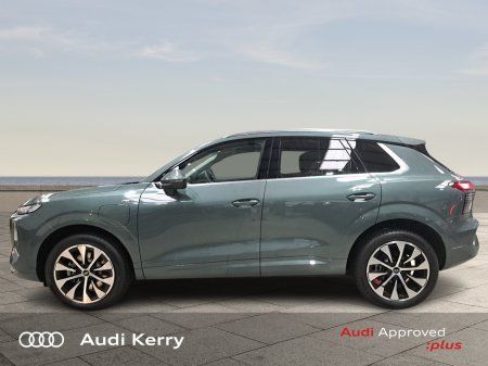 2026 Audi Q3 - photo 4