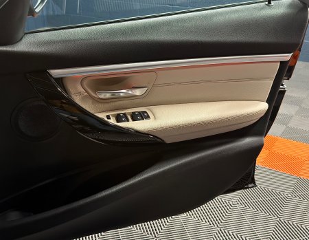 2018 BMW 3-Series - photo 43