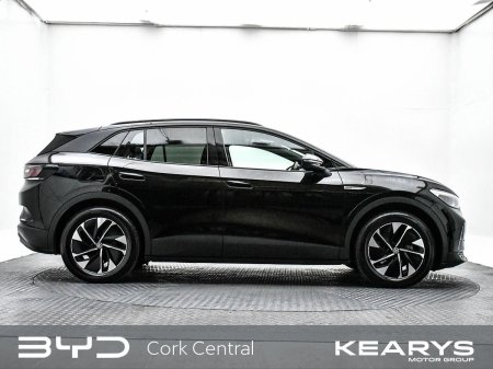 2023 Volkswagen ID.4 - photo 5