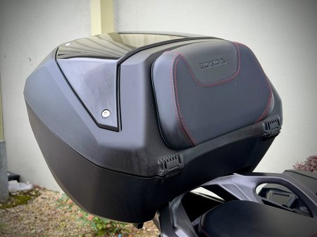 2024 Honda Other - photo 17