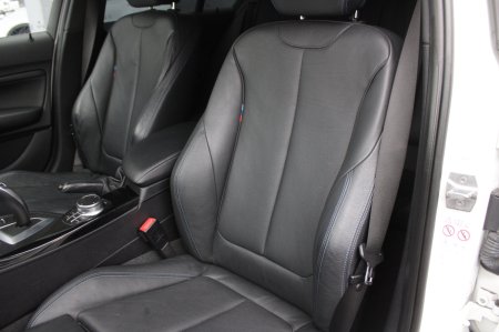 2019 BMW 1-Series - photo 21