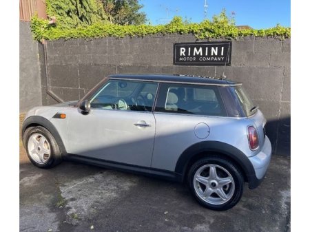 2010 Mini Cooper - photo 2