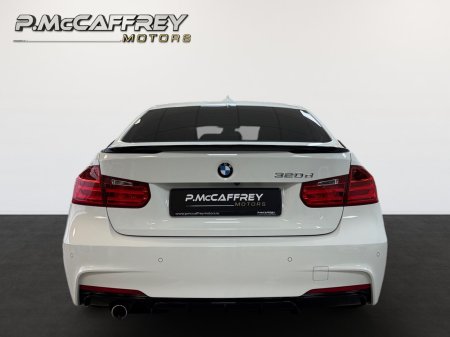 2015 BMW 3-Series - photo 6