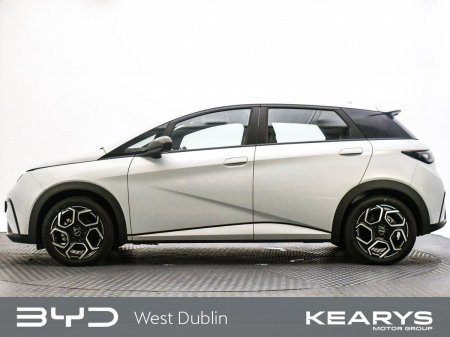 2026 BYD DOLPHIN - photo 5