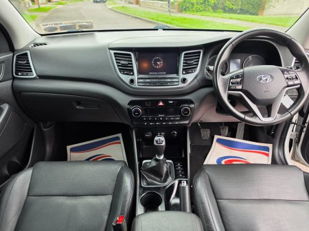 2016 Hyundai Tucson - photo 12