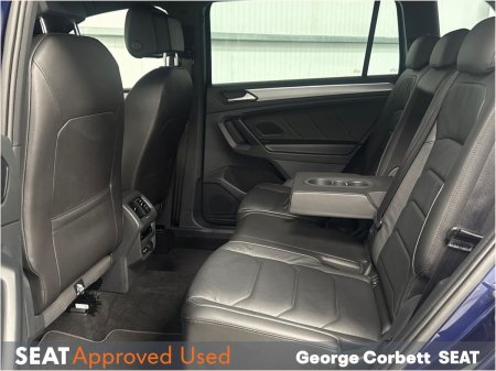 2022 SEAT Tarraco - photo 10