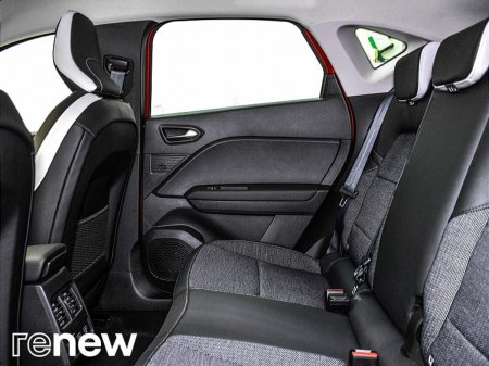 2021 Renault Captur - photo 11