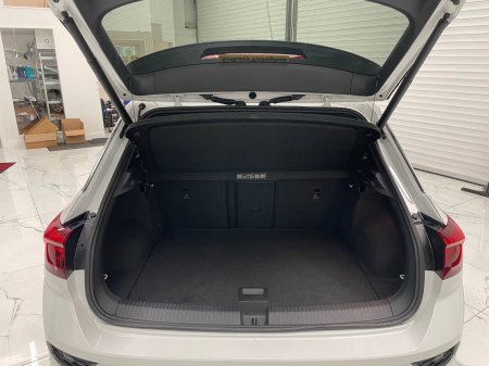 2022 Volkswagen T-Roc - photo 15