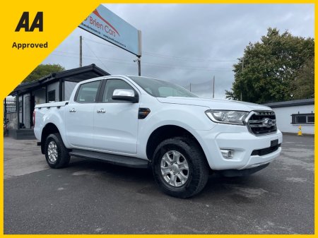 2020 Ford Ranger - photo 22