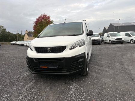 2021 Peugeot Expert - photo 6