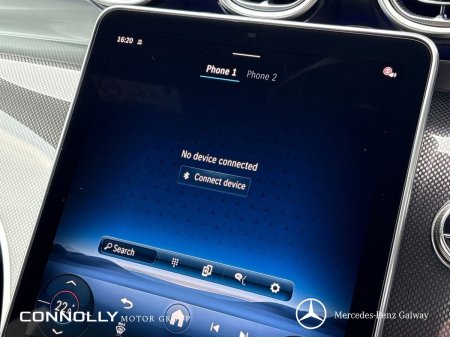 2026 Mercedes-Benz GLC - photo 27
