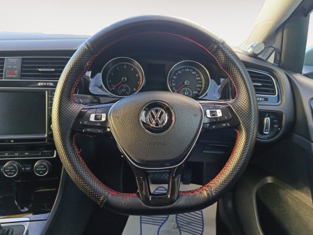 2014 Volkswagen Golf - photo 12