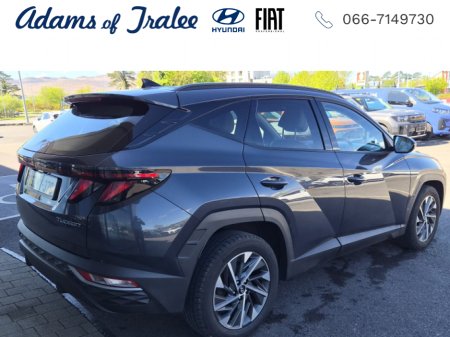 2023 Hyundai Tucson - photo 7