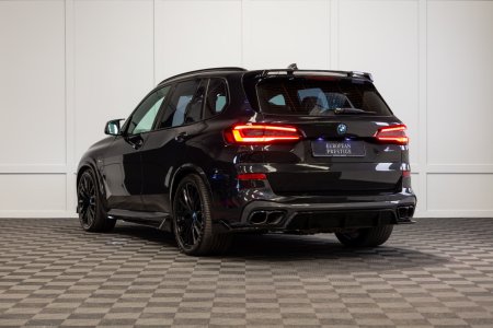 2023 BMW X5 - photo 4