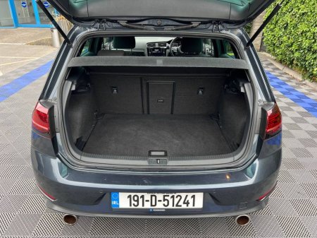 2019 Volkswagen Golf - photo 13