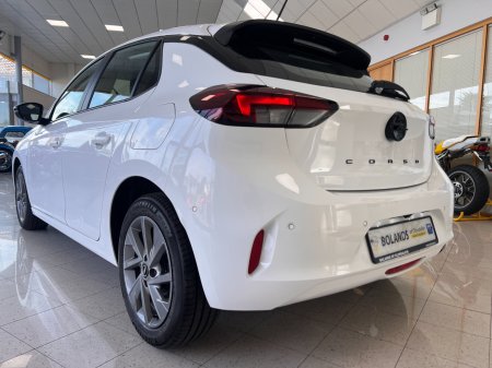 2025 Opel Corsa - photo 9