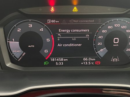 2019 Audi Q3 - photo 12