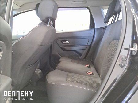 2020 Dacia Duster - photo 13
