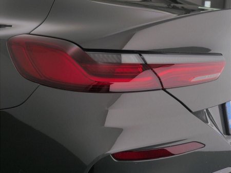2025 BMW 8-Series - photo 20