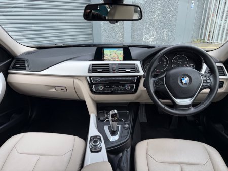 2016 BMW 3-Series - photo 5