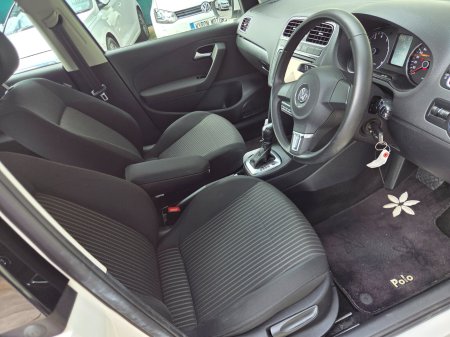 2012 Volkswagen Polo - photo 8