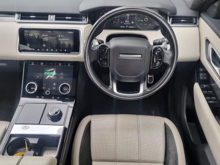 2018 Land Rover Range Rover Velar - photo 22