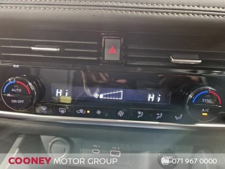 2024 Nissan X-Trail - photo 13