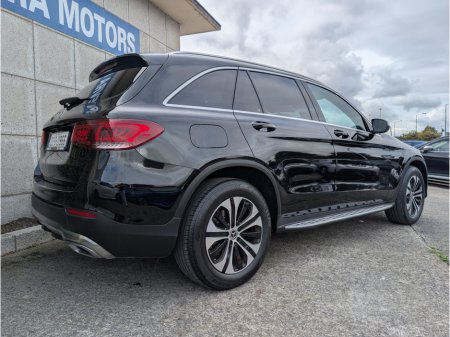 2019 Mercedes-Benz GLC - photo 6