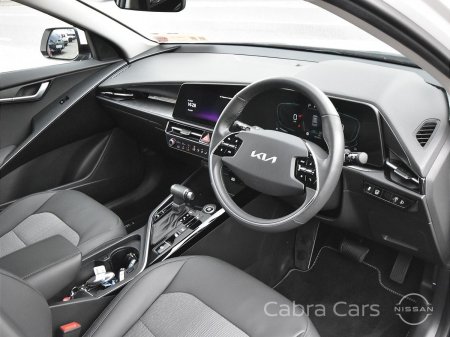 2023 Kia Niro - photo 6