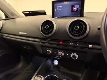2019 Audi A3 - photo 38
