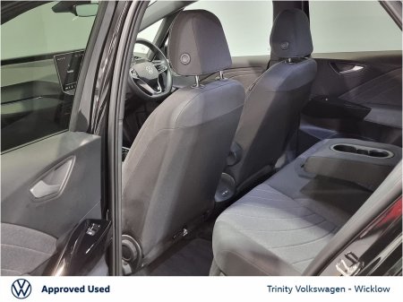 2026 Volkswagen ID.3 - photo 25