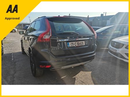 2017 Volvo XC60 - photo 12