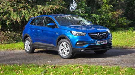 2019 Opel Grandland X - photo 2