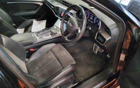 2019 Audi A6 - photo 12