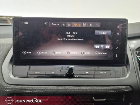 2025 Nissan Qashqai - photo 23