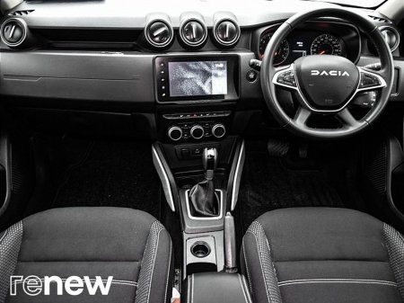 2024 Dacia Duster - photo 2