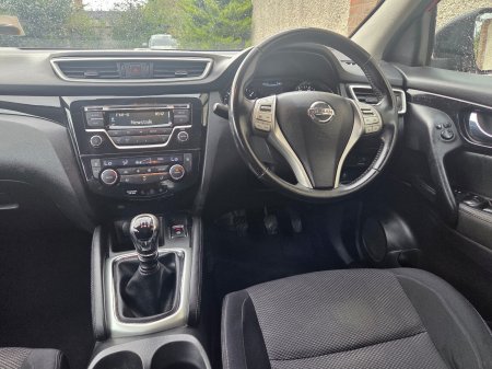 2016 Nissan Qashqai - photo 7