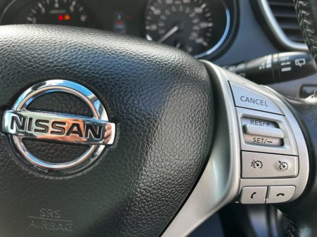 2015 Nissan Qashqai - photo 22