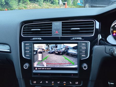 2017 Volkswagen Golf - photo 13