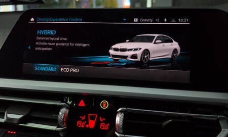2020 BMW 3-Series - photo 45