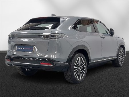 2024 Honda e:Ny1 - photo 10