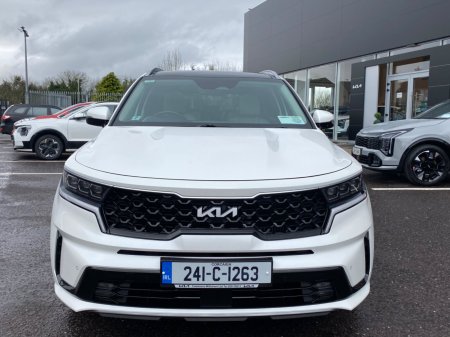 2024 Kia Sorento - photo 5