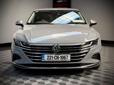 2022 Volkswagen Arteon - photo 2