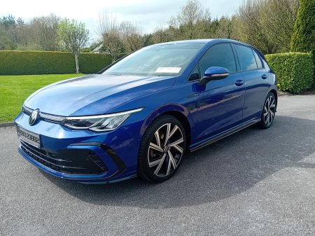 2022 Volkswagen Golf - photo 3