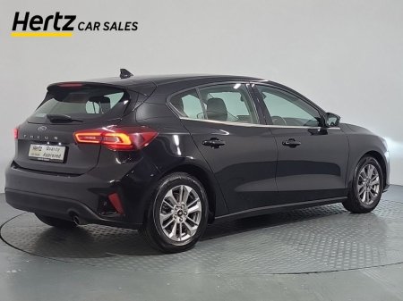 2023 Ford Focus - photo 3