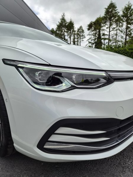 2022 Volkswagen Golf - photo 8